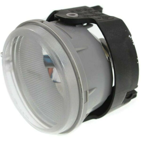 Fog Lamp Front Driver Side/Passenger Side Jeep Patriot 2010 High Quality , CH2592142 - Image 3
