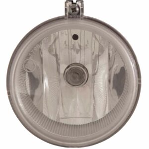 Fog Lamp Front Driver Side/Passenger Side Jeep Compass 2010 High Quality , CH2592142