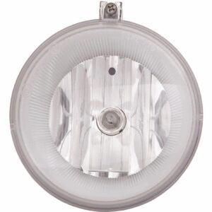Fog Lamp Front Driver Side/Passenger Side Dodge Dakota 2010 High Quality , CH2592145