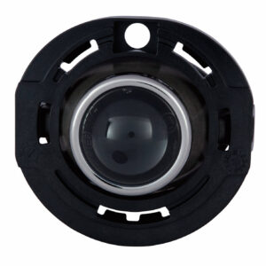 Fog Lamp Front Driver Side/Passenger Side Jeep Compass 2011-2017 Capa , Ch2592148C - Hunt Parts