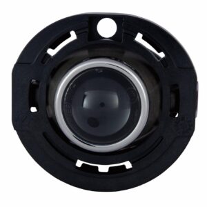 Fog Lamp Front Driver Side/Passenger Side Jeep Compass 2011-2017 High Quality , CH2592148