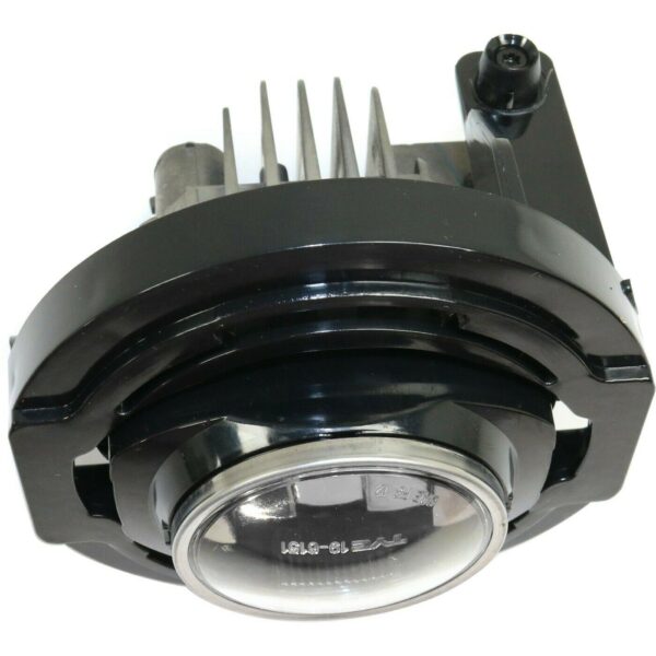 Fog Lamp Front Driver Side/Passenger Side Jeep Grand Cherokee 2014-2018 Led Round High Quality , CH2592153 - Image 5