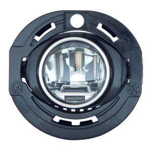 Fog Lamp Front Driver Side/Passenger Side Dodge Charger 2015-2019 Led Round High Quality , CH2592153