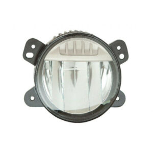 Fog Lamp Driver Side/Passenger Side Jeep Gladiator 2020-2022 Led Capa , Ch2592160C - Hunt Parts