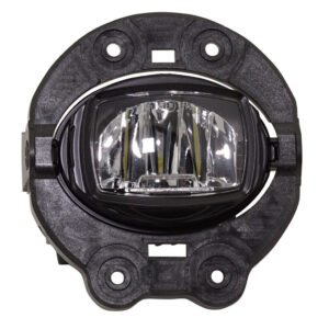 Fog Lamp Driver Side/Passenger Side Jeep Cherokee 2019 Led Capa , Ch2592161C - Hunt Parts