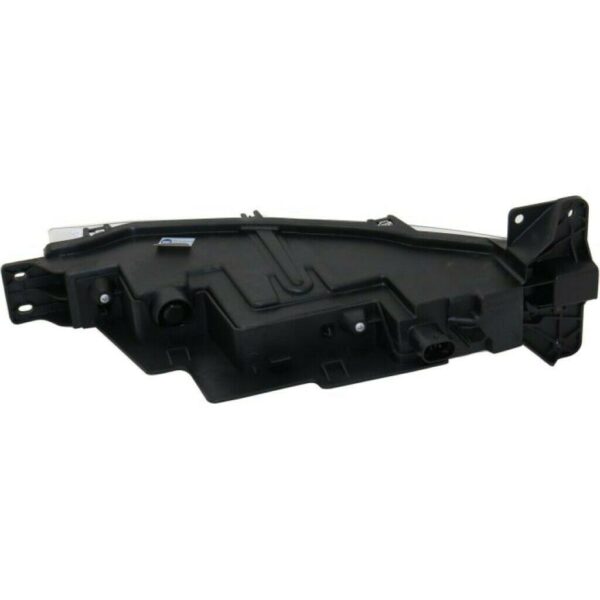 Fog Lamp Front Passenger Side Dodge Charger 2015-2021 Std Led Type High Quality , CH2593151 - Image 4