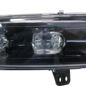 Fog Lamp Front Passenger Side Chrysler 300 2015-2019 Led High Quality , CH2593154