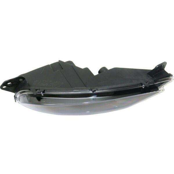 Fog Lamp Front Passenger Side Chrysler 300 2015-2019 Led High Quality , CH2593154 - Image 5