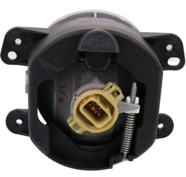 Fog Lamp Front Driver Side/Passenger Side Jeep Cherokee 2014-2018 Without Bezel With Traidriver Sideawk Pkg High Quality , CH2594103 - Image 4