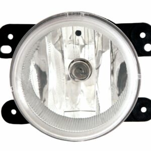 Fog Lamp Front Driver Side/Passenger Side Jeep Cherokee 2014-2018 Without Bezel With Traidriver Sideawk Pkg High Quality , CH2594103