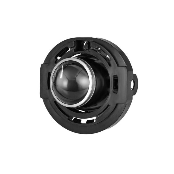Fog Lamp Front Driver Side/Passenger Side Chrysler 300 2011-2014 Halogen High Quality , CH2594105 - Image 2