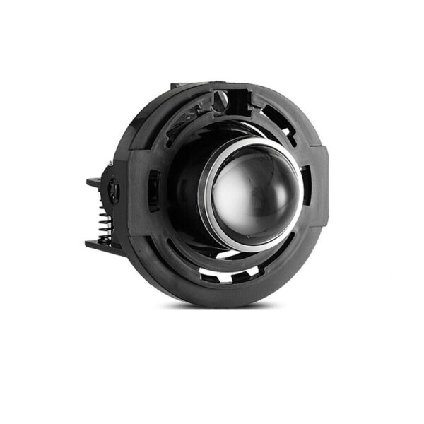 Fog Lamp Front Driver Side/Passenger Side Jeep Grand Cherokee 2014-2018 Halogen High Quality , CH2594105 - Image 3