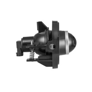 Fog Lamp Front Driver Side/Passenger Side Chrysler Town Country 2011-2016 Halogen Economy Quality , CH2594105U