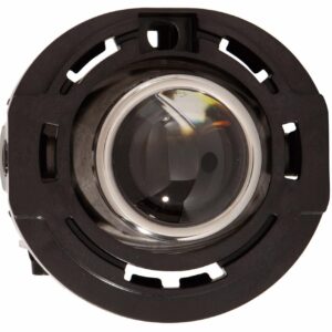 Fog Lamp Front Driver Side/Passenger Side Dodge Challenger 2013-2020 Halogen High Quality , CH2594105