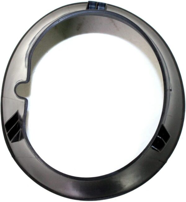 Fog Lamp Bezel Front Driver Side Dodge Ram 1500 2002-2008 , CH2598101 - Image 5