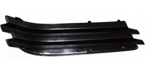 Fog Lamp Cover Front Driver Side Dodge Caravan 2008-2010 Without Fog , CH2598104 - Image 4