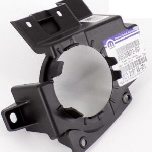 Fog Lamp Bracket Front Driver Side Chrysler 300 2015-2020 , CH2602102