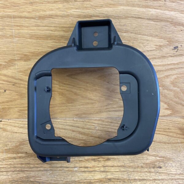 Fog Lamp Bracket Front Passenger Side Jeep Renegade 2015-2021 , CH2603103 - Image 2