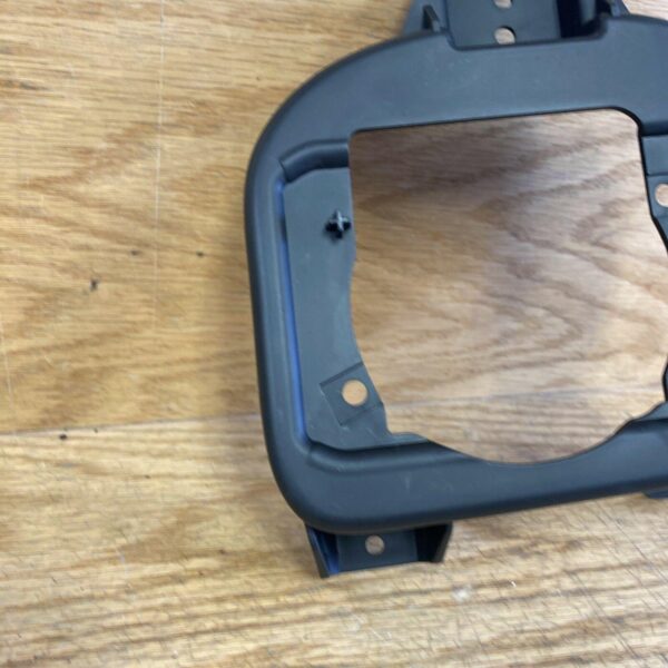 Fog Lamp Bracket Front Passenger Side Jeep Renegade 2015-2021 , CH2603103 - Image 4