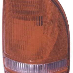 Tail Lamp Driver Side Dodge Dakota 1997-2004 High Quality , CH2800126