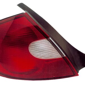 Tail Lamp Driver Side Dodge Neon 2000-2002 , CH2800139V
