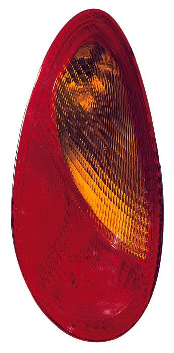 Tail Lamp Driver Side Chrysler Pt Cruiser 2001-2005 High Quality , CH2800145
