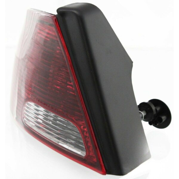 Tail Lamp Driver Side Dodge Stratus Sedan 2001-2006 , CH2800148V - Image 2