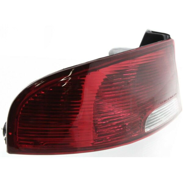 Tail Lamp Driver Side Dodge Stratus Sedan 2001-2006 , CH2800148V - Image 3