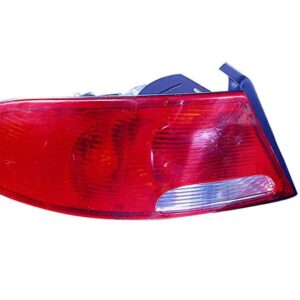 Tail Lamp Driver Side Dodge Stratus Sedan 2001-2006 , CH2800148V