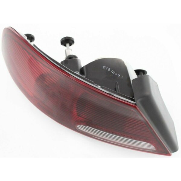 Tail Lamp Driver Side Dodge Stratus Sedan 2001-2006 , CH2800148V - Image 5