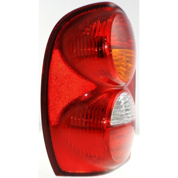 Tail Lamp Driver Side Jeep Liberty 2002-2004 High Quality , CH2800149 - Image 3