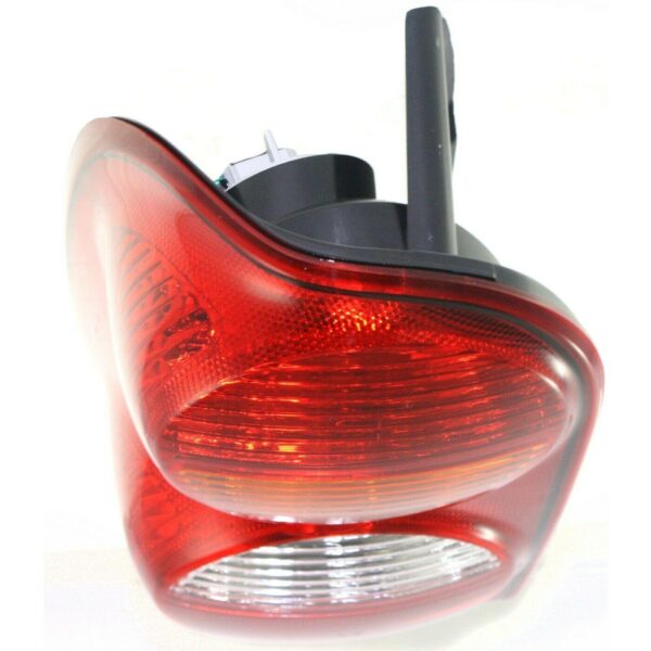 Tail Lamp Driver Side Jeep Liberty 2002-2004 High Quality , CH2800149 - Image 5