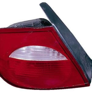 Tail Lamp Driver Side Dodge Neon 2003-2005 , CH2800151V