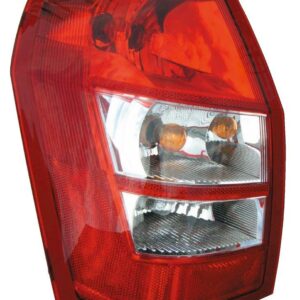 Tail Lamp Driver Side Dodge Magnum 2005-2008 High Quality , CH2800162