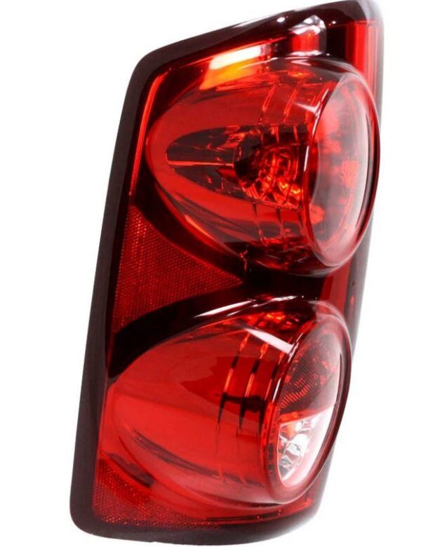 Tail Lamp Driver Side Dodge Ram 3500 2007-2009 High Quality , CH2800165 - Image 3