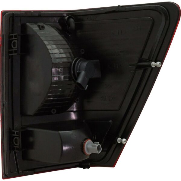Tail Lamp Driver Side Jeep Grand Cherokee 2007-2010 High Quality , CH2800172 - Image 4