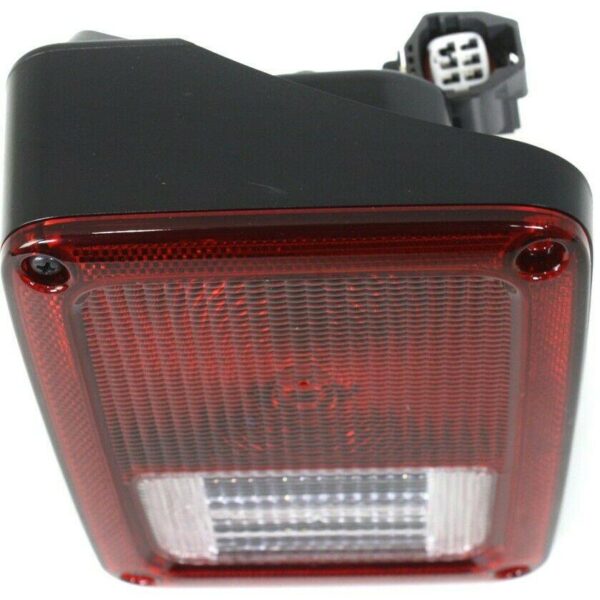 Tail Lamp Driver Side Jeep Wrangler 2018 High Quality , CH2800177 - Image 4