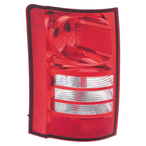 Tail Lamp Driver Side Chrysler Town Country 2008-2010 High Quality , CH2800179