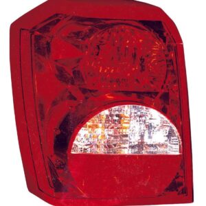 Tail Lamp Driver Side Dodge Caliber 2008-2012 High Quality , CH2800185