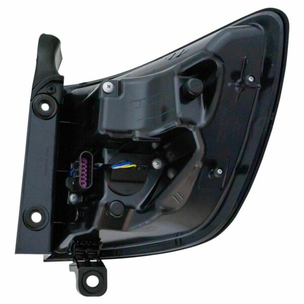 Tail Lamp Driver Side Dodge Durango 2014-2021 High Quality , CH2800206 - Image 2