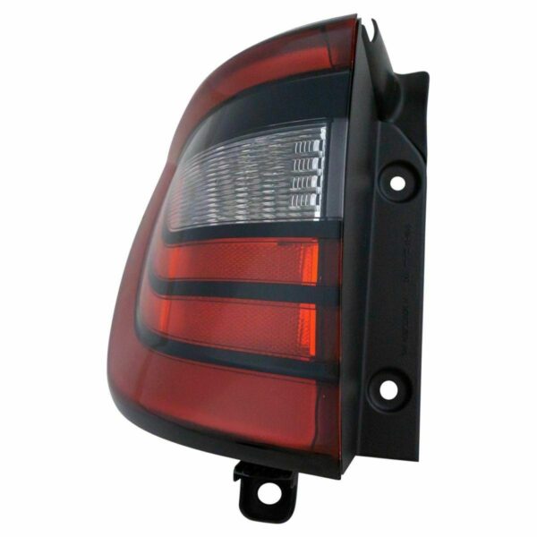 Tail Lamp Driver Side Dodge Durango 2014-2021 High Quality , CH2800206 - Image 3
