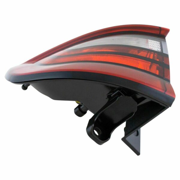 Tail Lamp Driver Side Dodge Durango 2014-2021 High Quality , CH2800206 - Image 4
