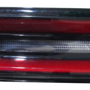 Tail Lamp Driver Side Dodge Challenger 2015-2019 Capa - Hunt Parts