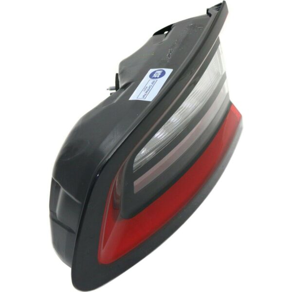 Tail Lamp Driver Side Dodge Charger 2015-2019 High Quality , CH2800208 - Image 3