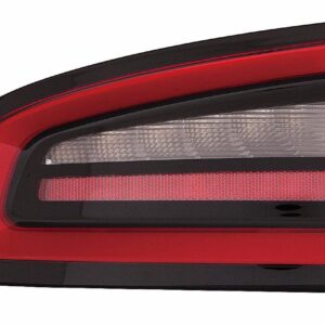 Tail Lamp Driver Side Dodge Charger 2015-2019 High Quality , CH2800208