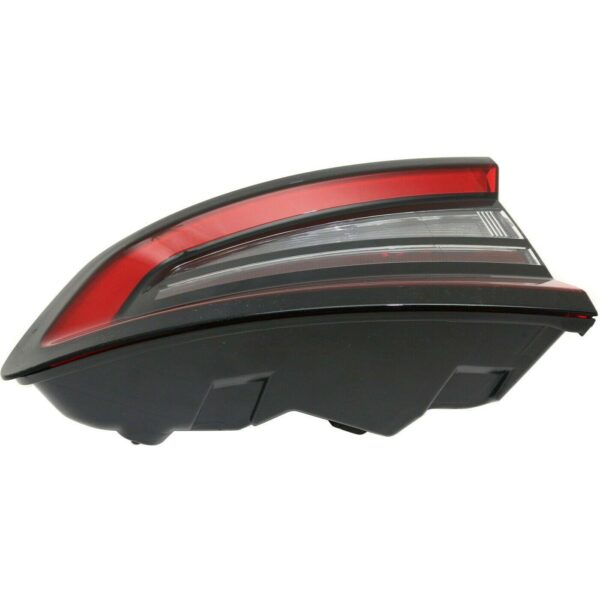 Tail Lamp Driver Side Dodge Charger 2015-2019 High Quality , CH2800208 - Image 5