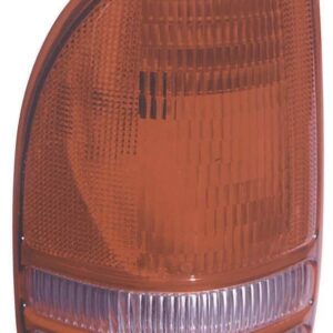 Tail Lamp Passenger Side Dodge Dakota 1997-2004 High Quality , CH2801126