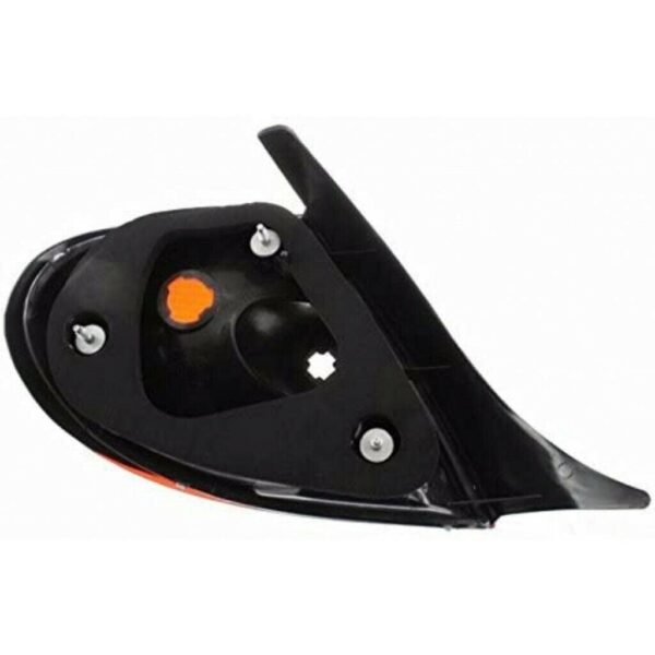 Tail Lamp Passenger Side Dodge Neon 2000-2002 , CH2801139V - Image 2