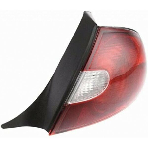 Tail Lamp Passenger Side Dodge Neon 2000-2002 , CH2801139V - Image 3