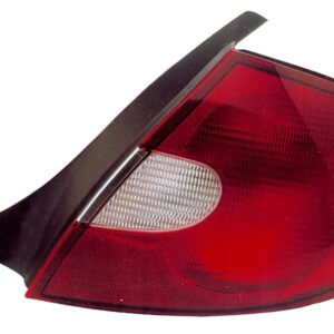 Tail Lamp Passenger Side Dodge Neon 2000-2002 , CH2801139V